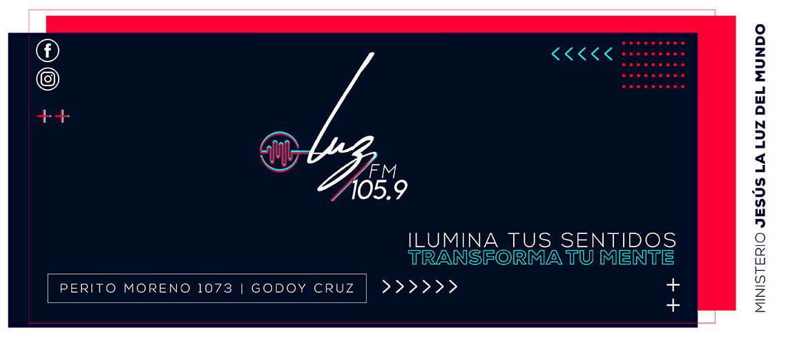 Radio FM Luz